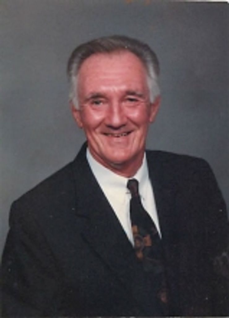 Samuel  David Bowen