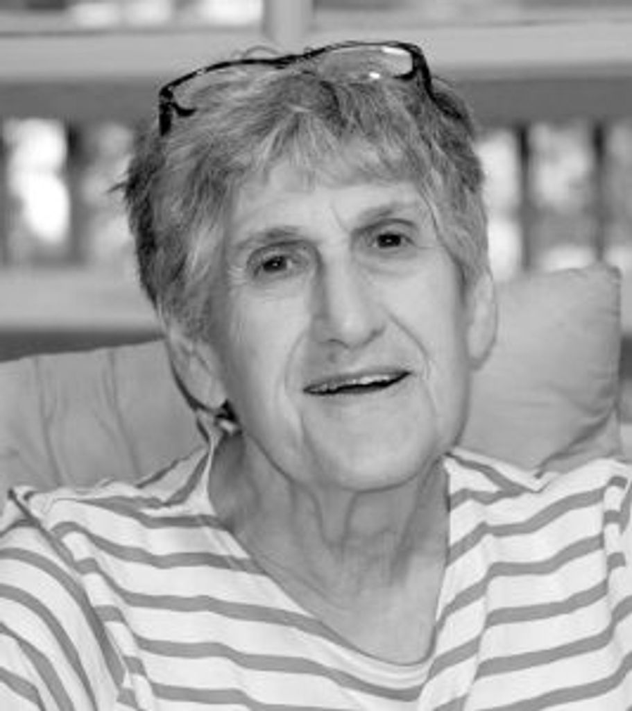 Ethel Drelich Brody