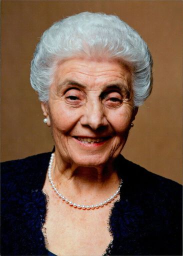 Antonietta Valvano photo gallery thumbnail 1 of 2