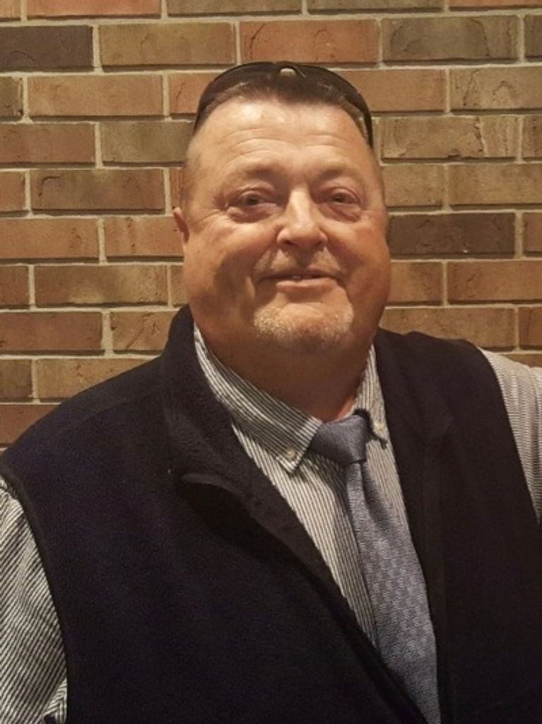 Terry Wayne Wink Profile Photo