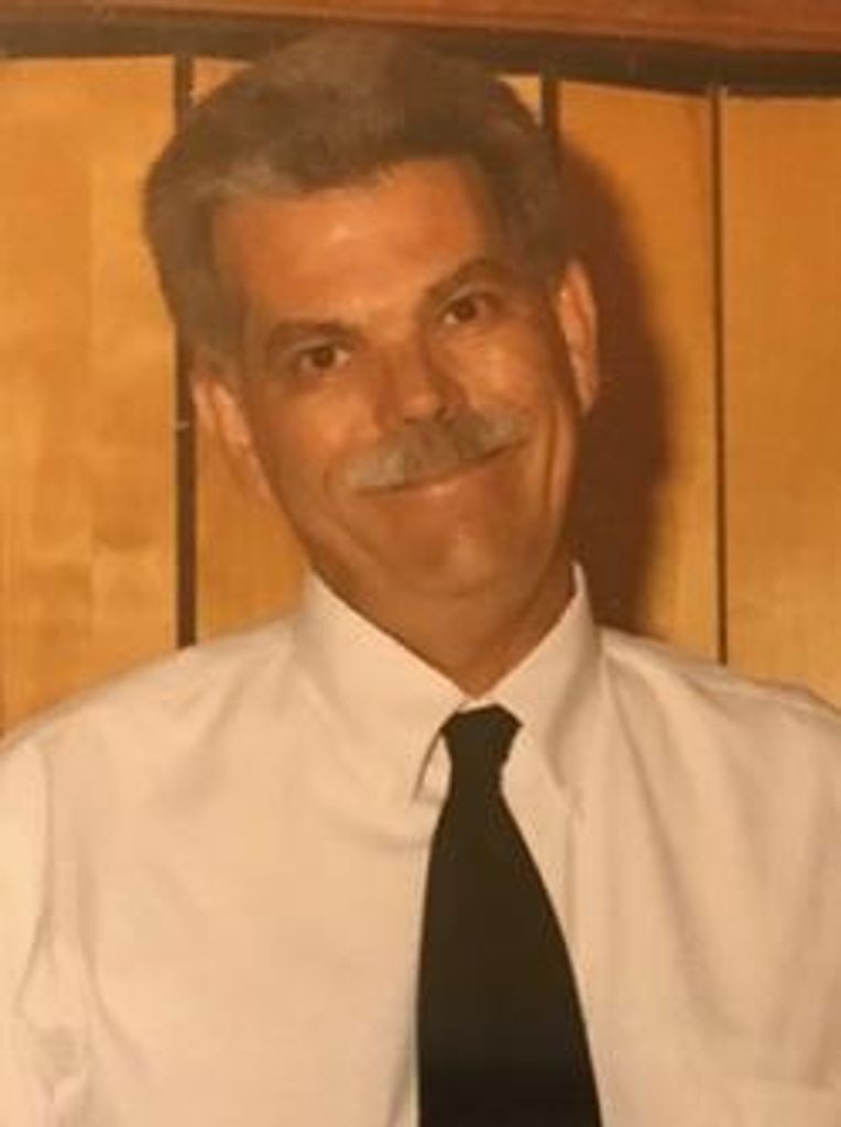 Kenneth Randall Parker Profile Photo