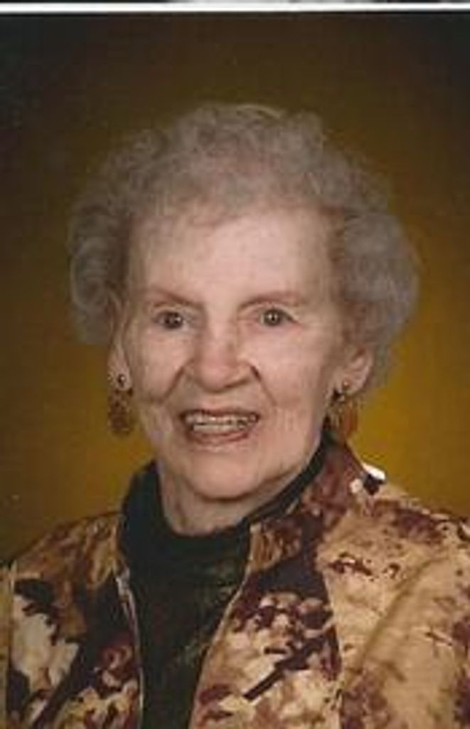 Elizabeth Lilleberg Profile Photo