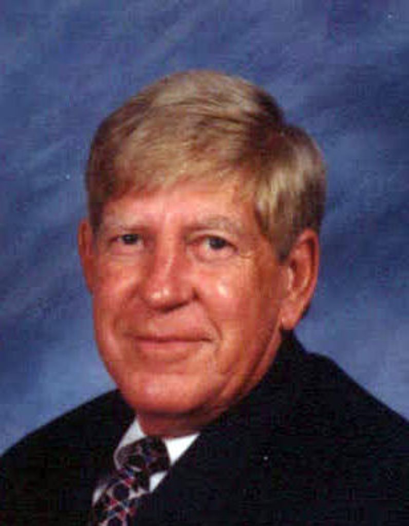 Vernon Leroy Walters