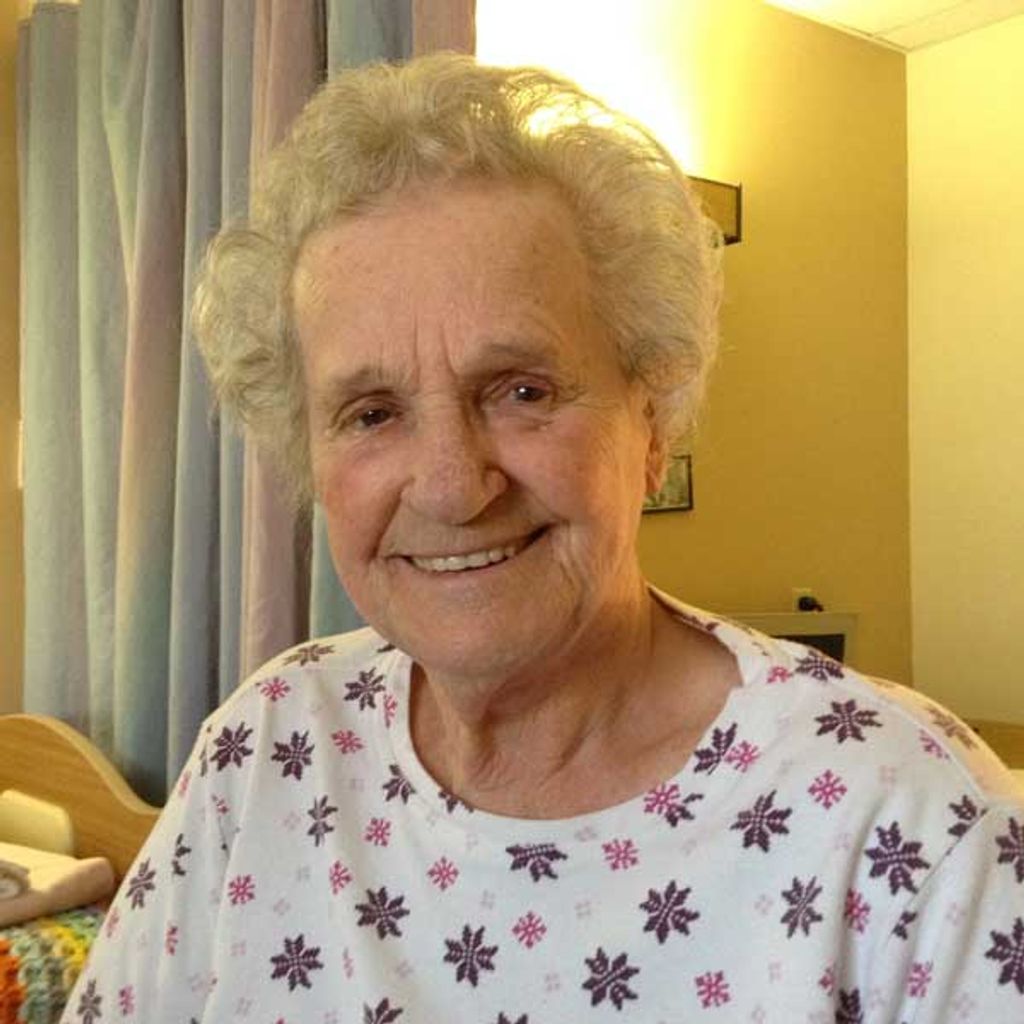 Ellen Margaret Kovac