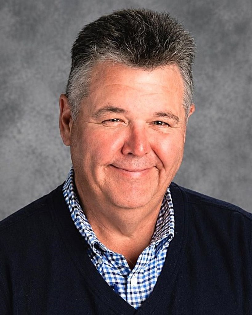 William "Bubba" Blaine Burr Profile Photo