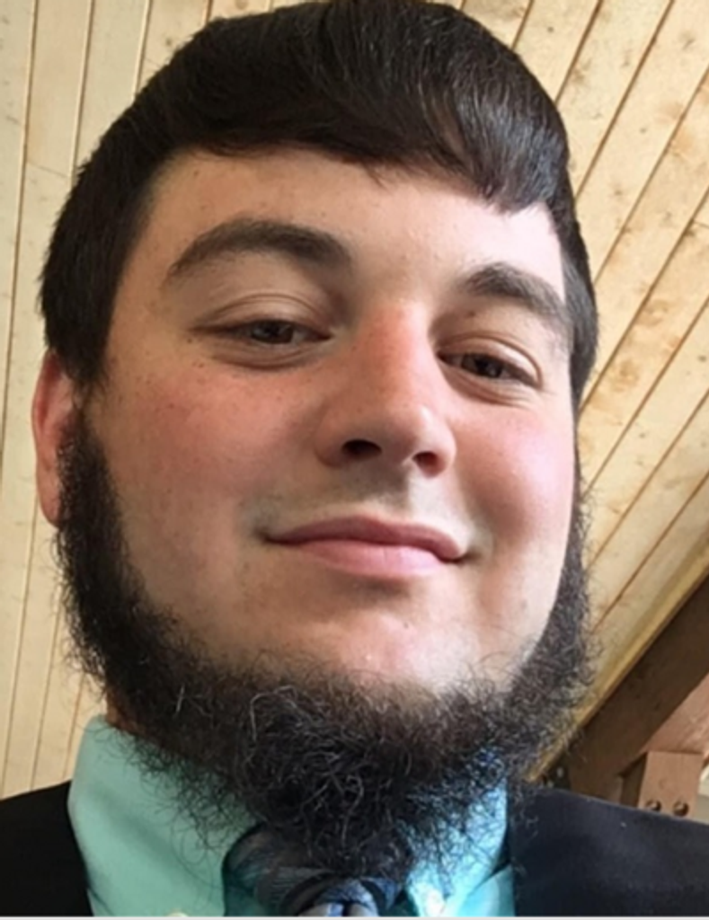 Tanner O'Leary Profile Photo