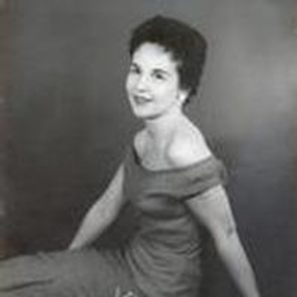 Irene Joan Shaw