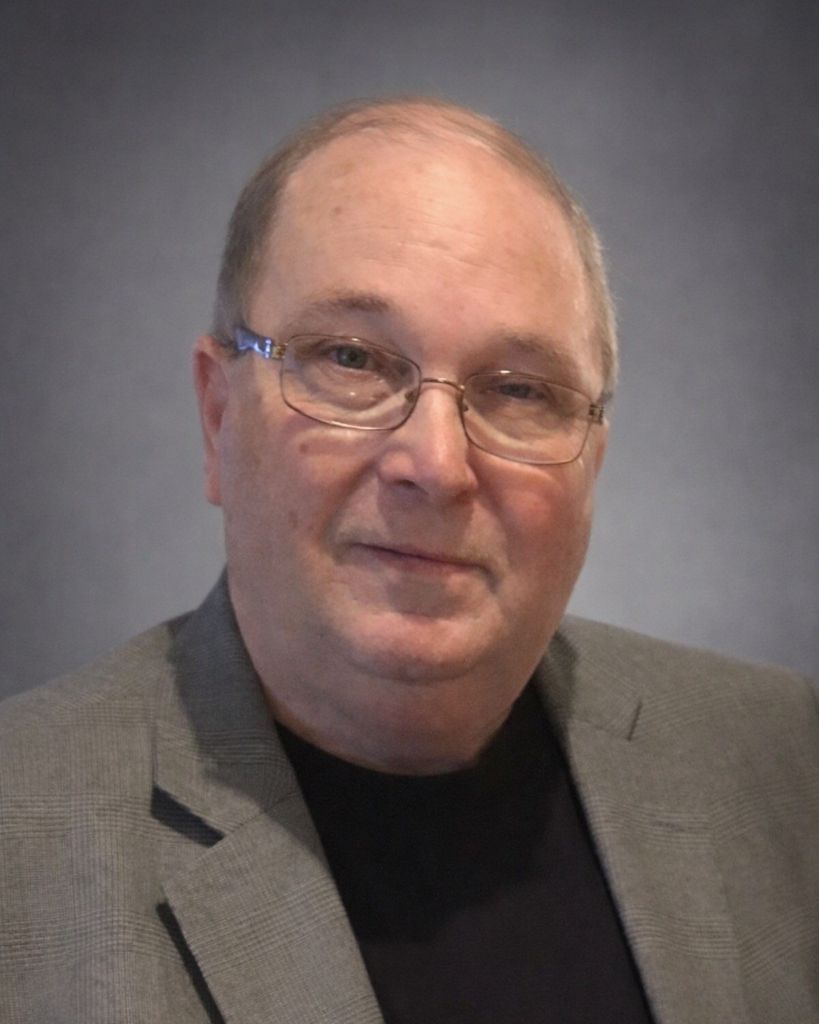 Harold Gregory Goins