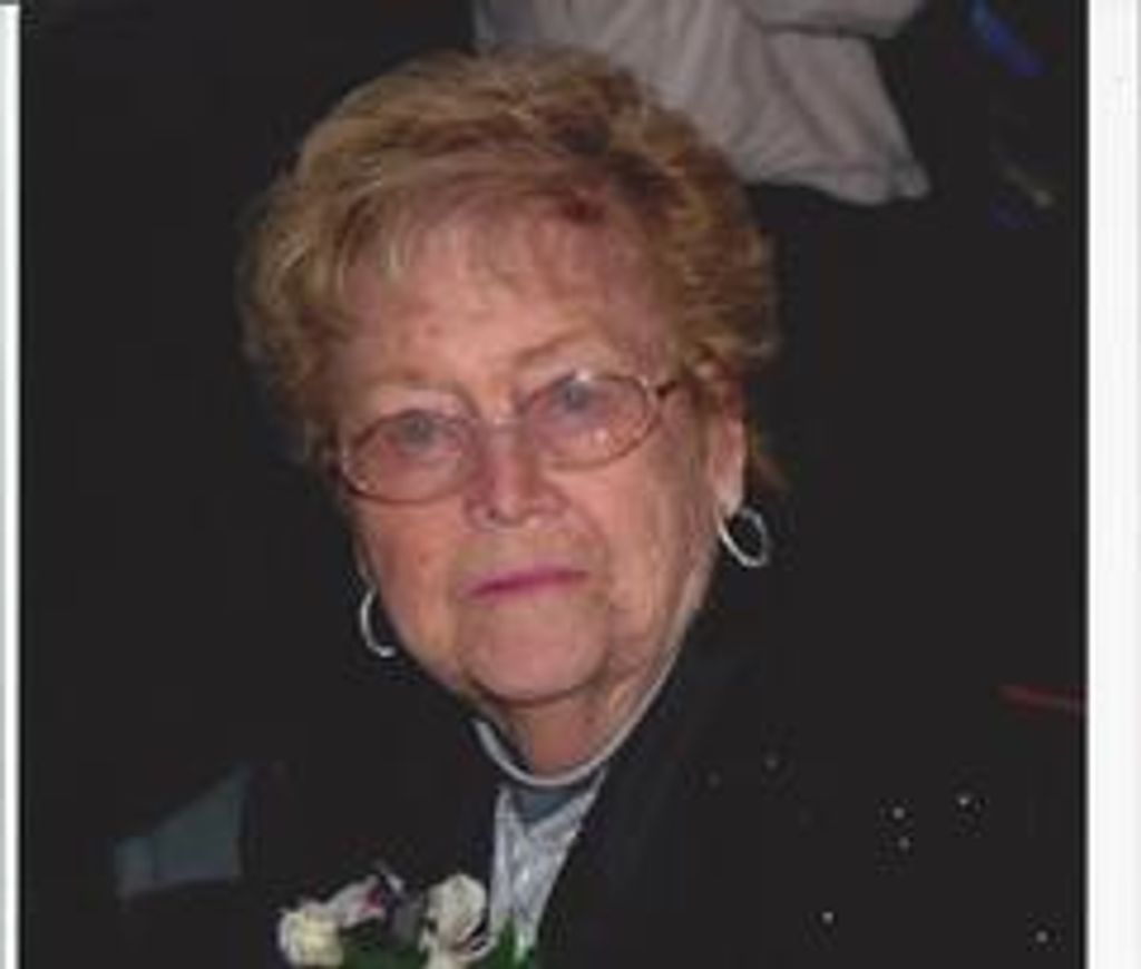 Ruth M. (Cahill)  Kaspar
