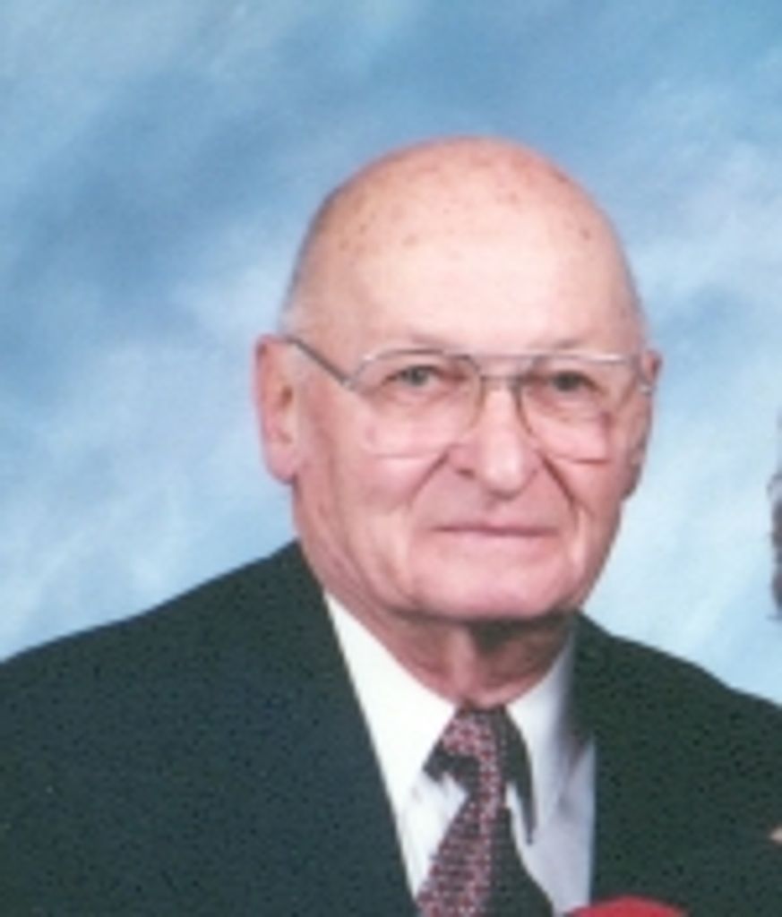 Alan E. Simonsen