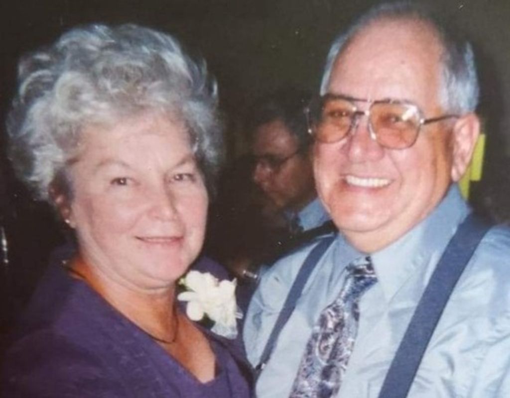 Helen Mae Swart Profile Photo