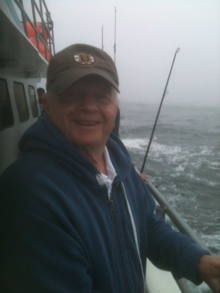 Ronald Podlaski Profile Photo