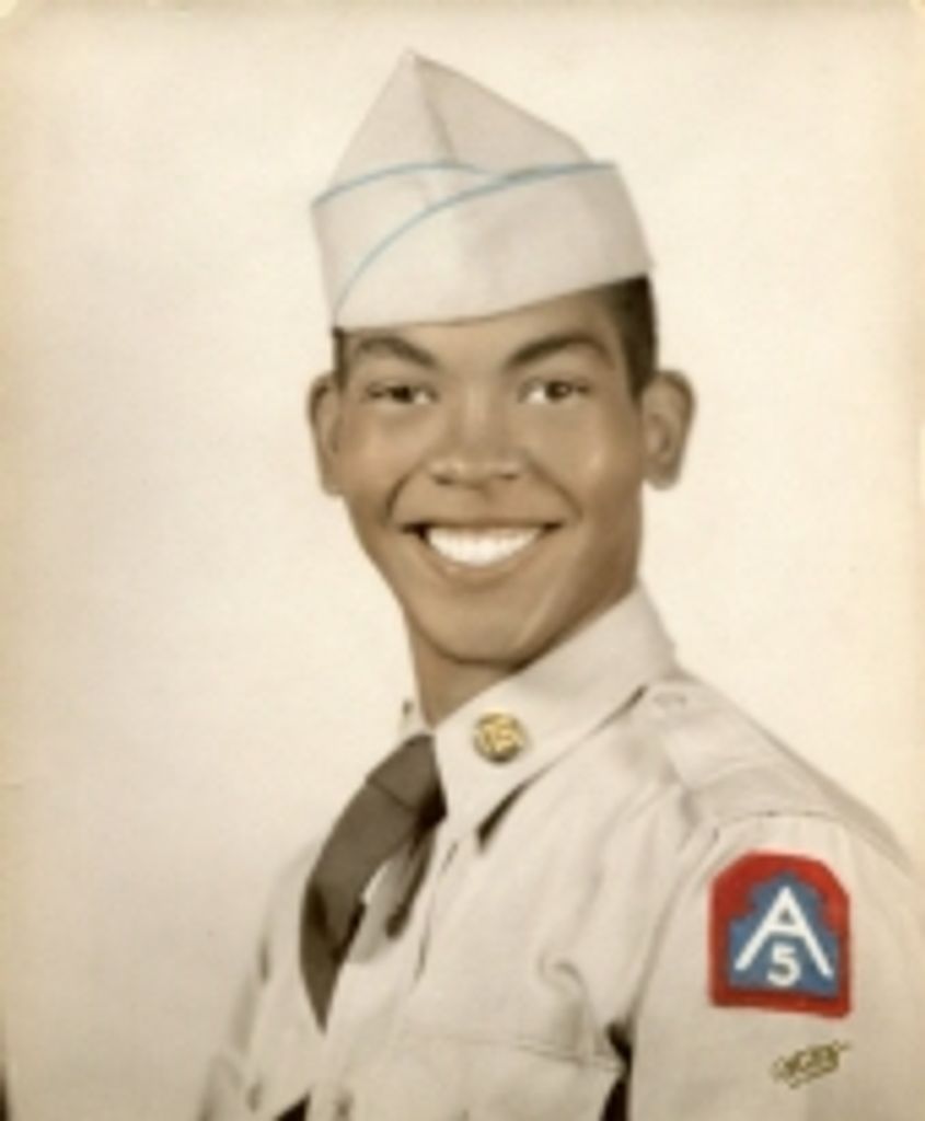 Winfred Garfield Walker Profile Photo