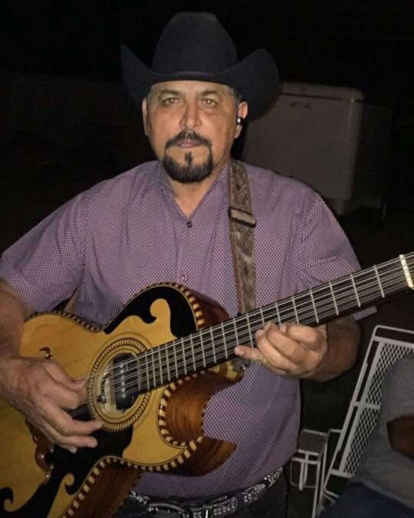Jose Oziel Ramirez Profile Photo