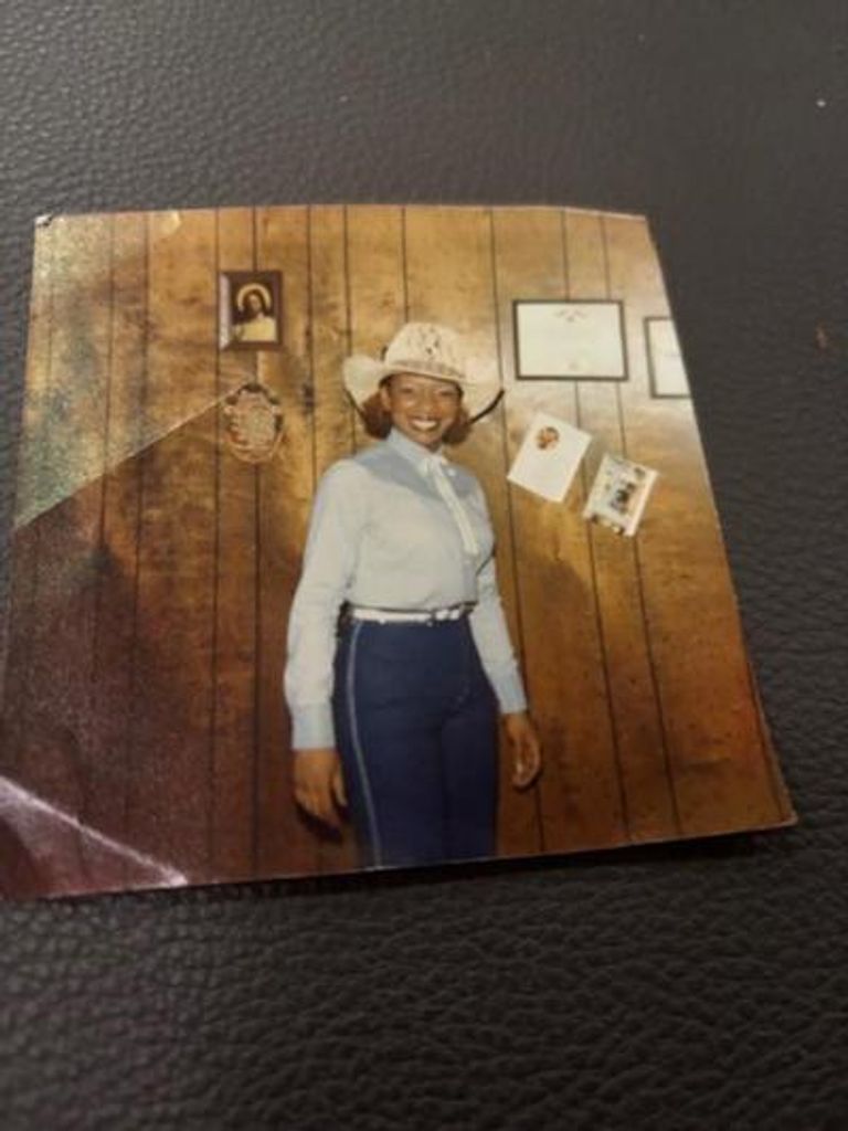 Ms. Mary Alice Hunt Profile Photo