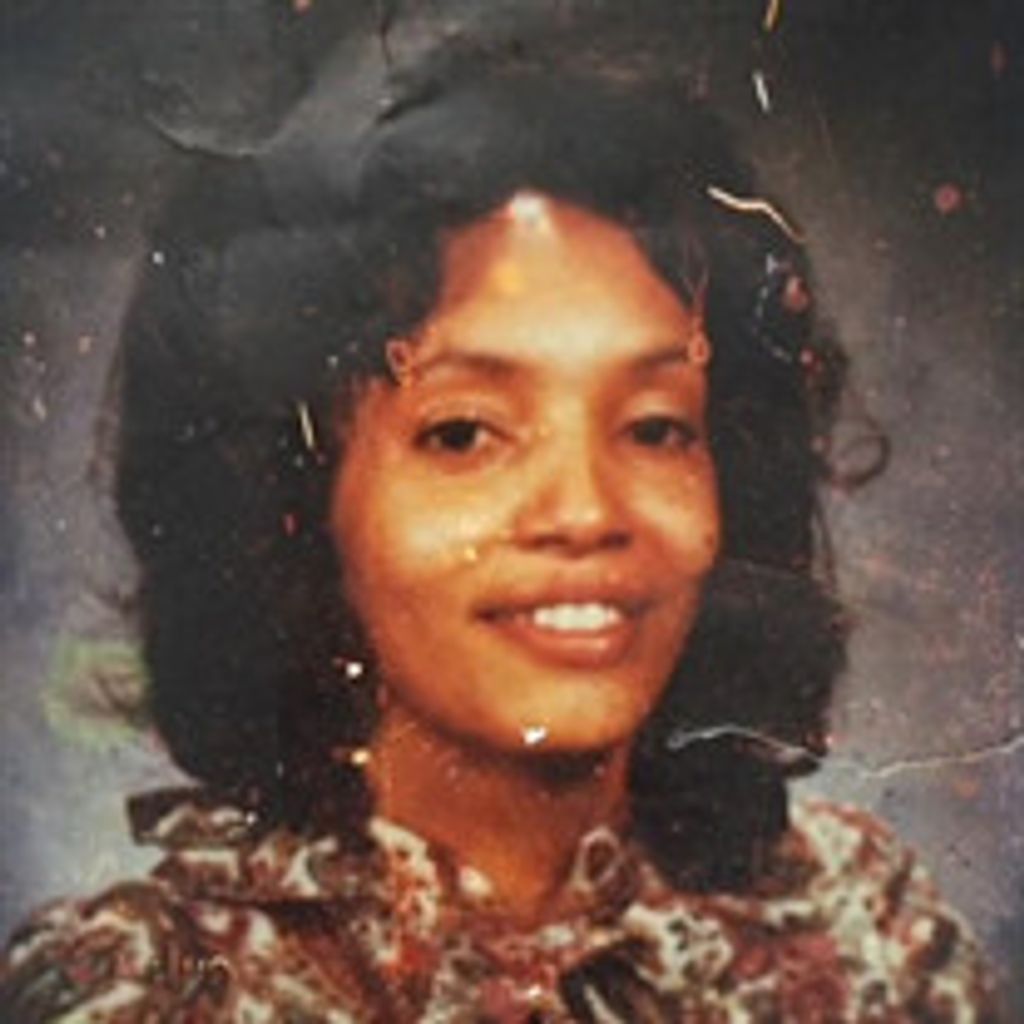 Mrs. Diane E. Mcway Profile Photo