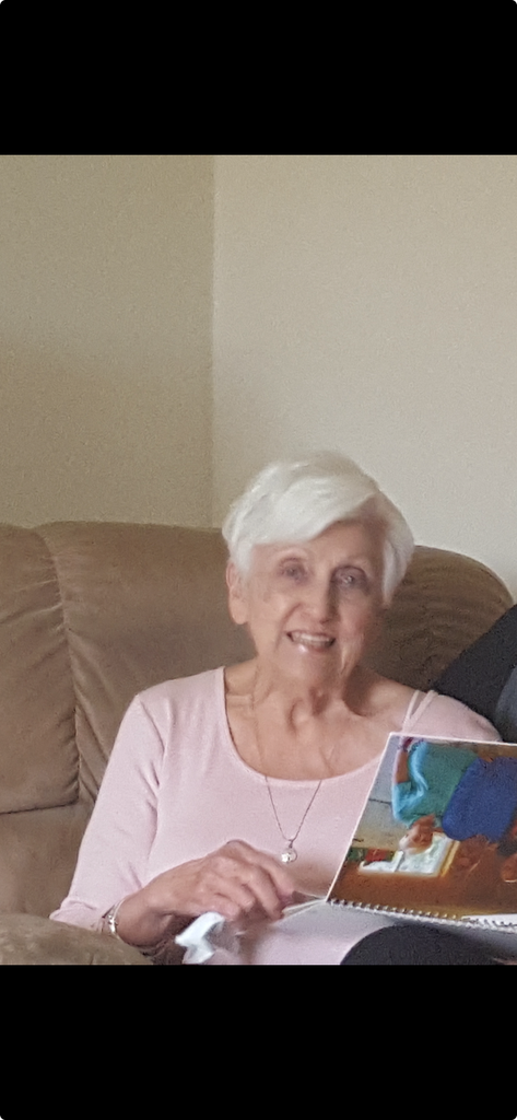 Carolyn E. (Raney) Galyean Profile Photo