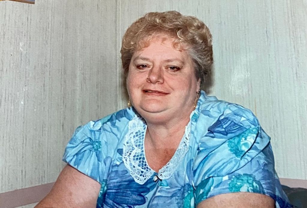 Barbara Elizabeth (Barrett)  Jackson Profile Photo