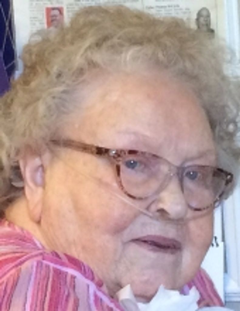 Honora Kirvin Profile Photo