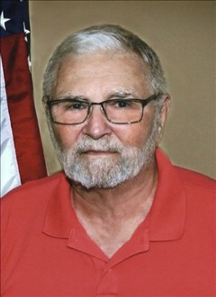 Jerry Lyle Sensintaffar