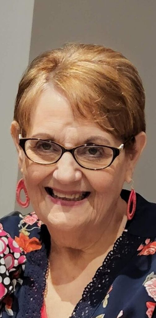 Vickie Sue Johnson Profile Photo