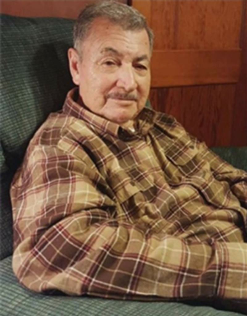 Leonel Cantú Profile Photo