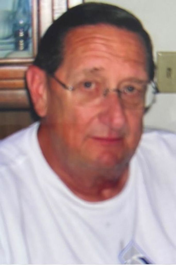 Gerald "Jerry" Brandt