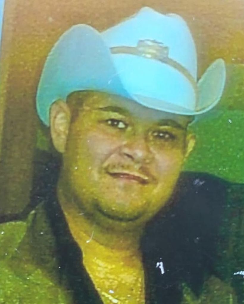 Jesus Cano Diaz Profile Photo