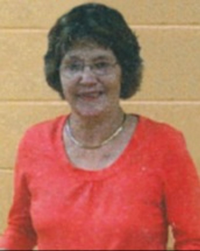 Eileen C. West