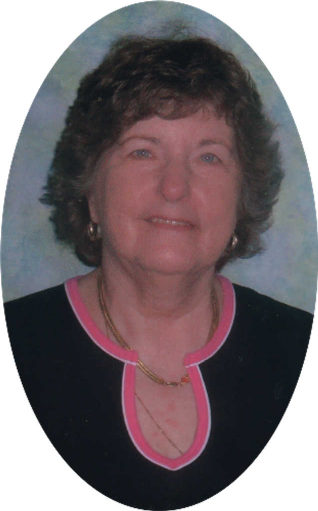 Judith Baughman-Accetta