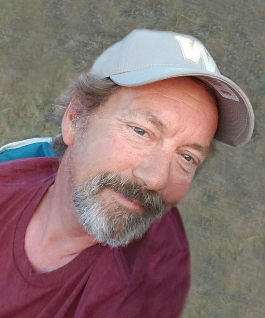 Murray James Gowanlock Profile Photo