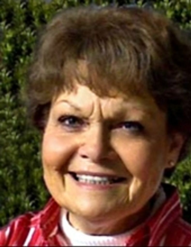 Peggy Pierce Buttrum
