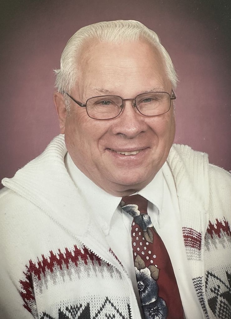 John Sime