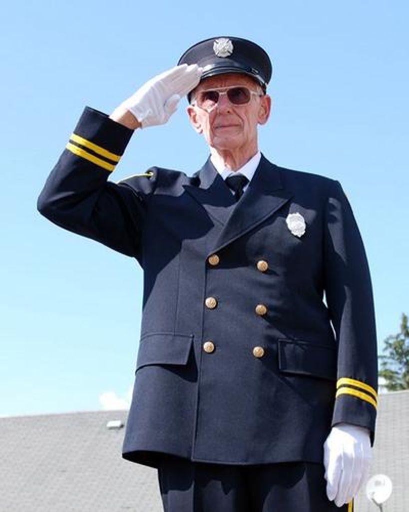 Burton James Olmstead