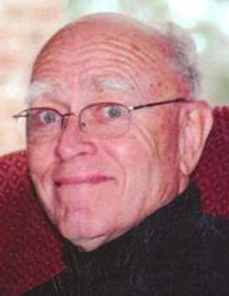 David Allan Schwerdtfeger