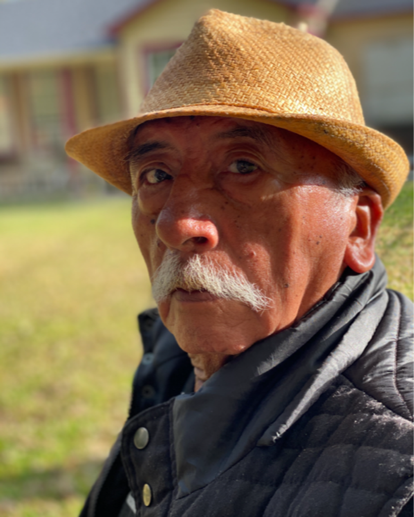 FELIX DAVILA CRUZ
