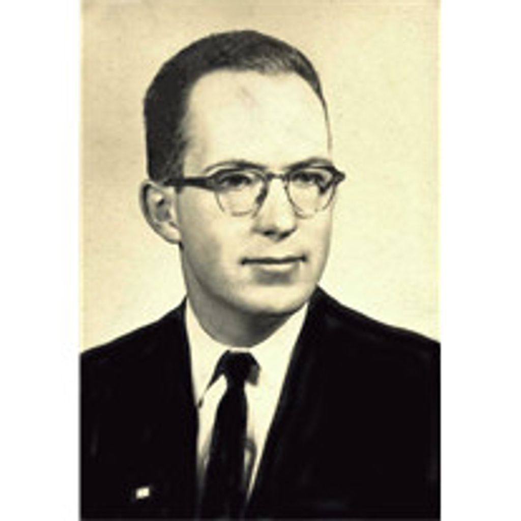 Richard Keith Whitney