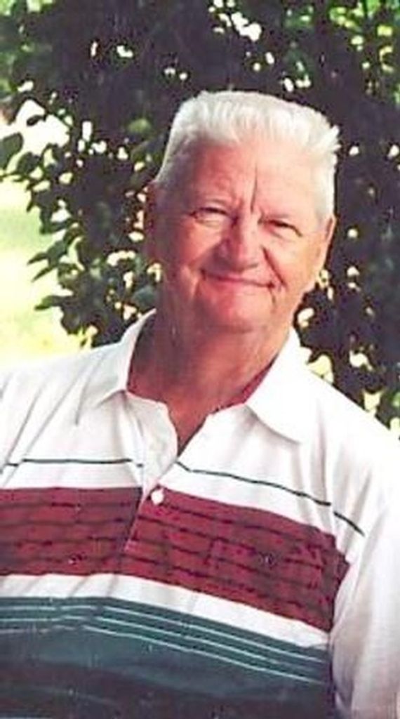 George A. Squier Jr.