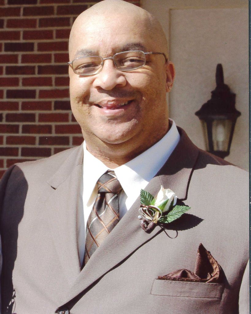 David E. Hatcher Profile Photo