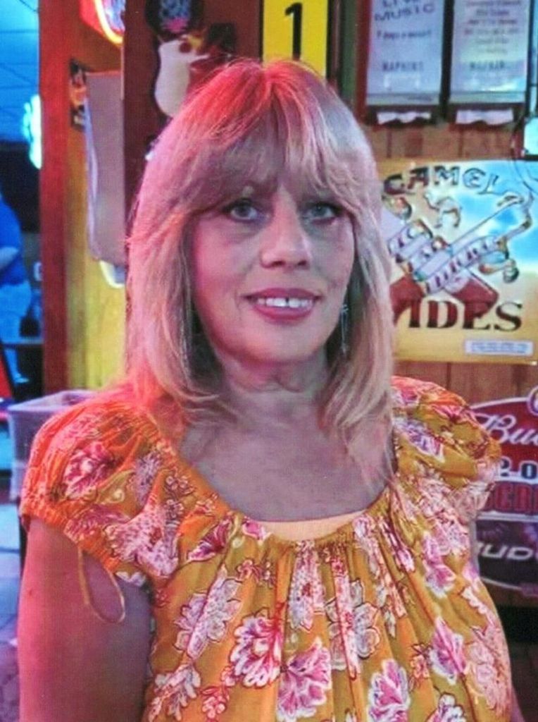 Laura Gail Foreman Profile Photo