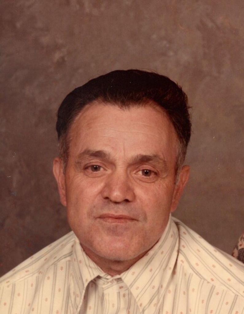 Carl Buchanan Profile Photo