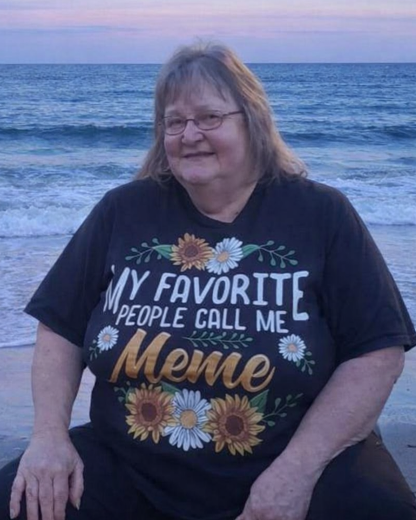 Kathy Whitley Baucom Turner Profile Photo