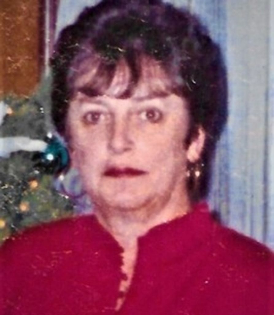 Doris L. "Dorie" Shoemaker