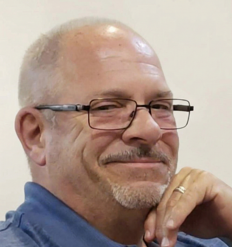 James Edward Page II Profile Photo