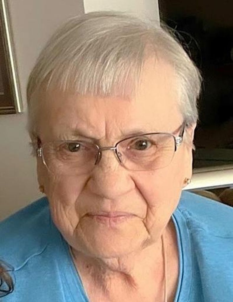 Gwendolyn Elizabeth Huismann Profile Photo