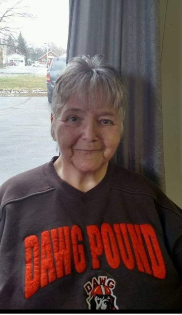 Linda Susan (Hale)  Hale-Perone