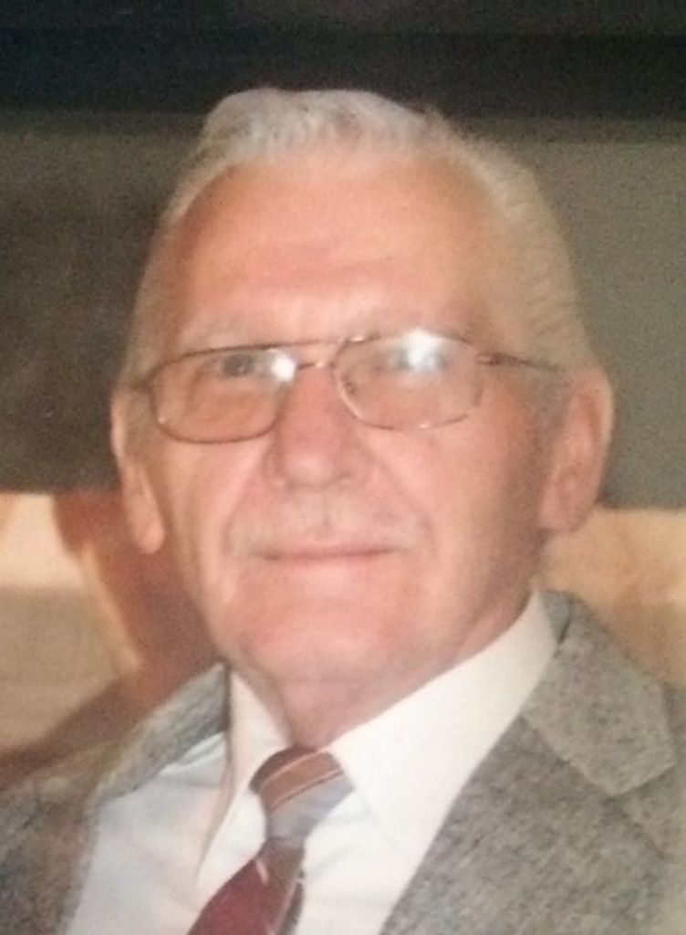 Jerry Schultz