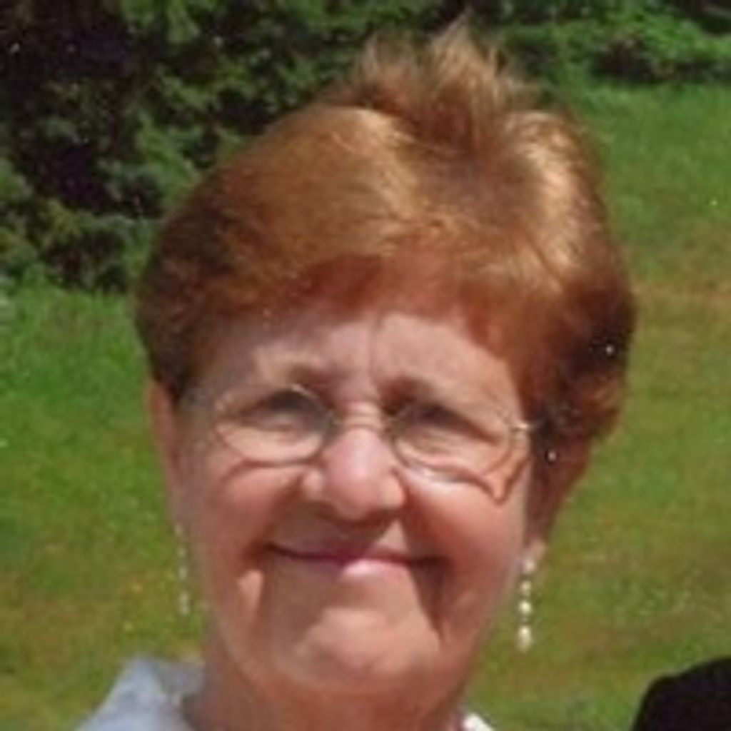Margaret Ferreira
