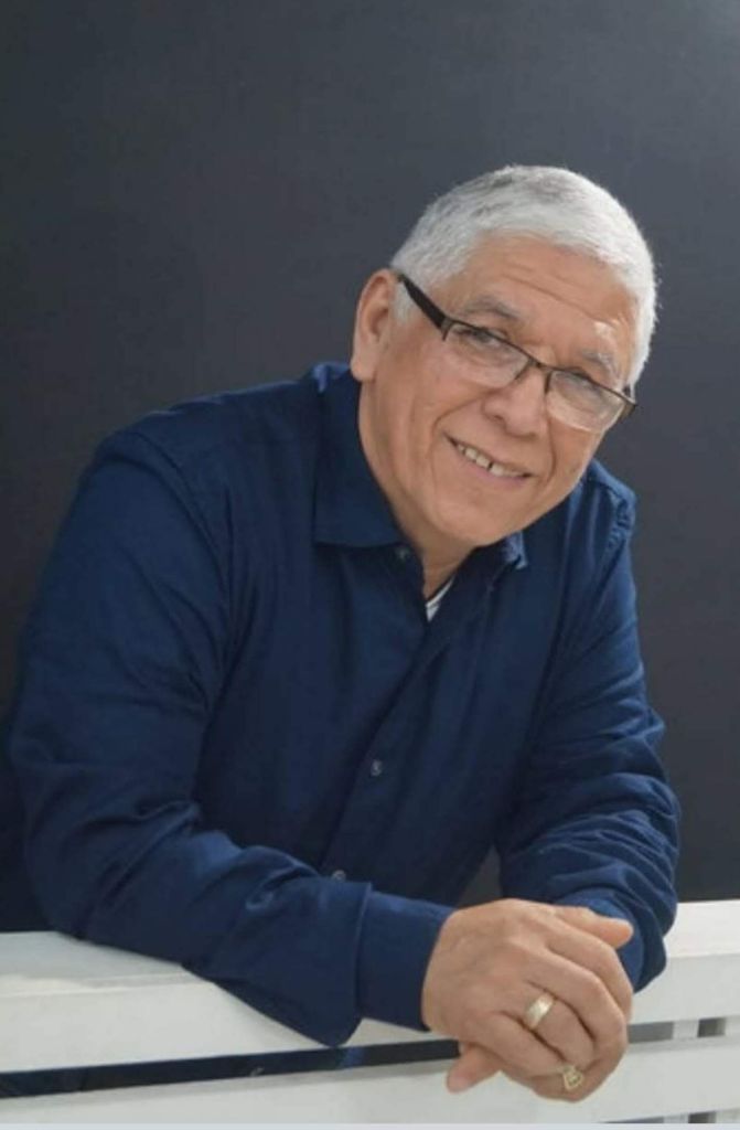 Rafael Antonio Melendez Alfaro