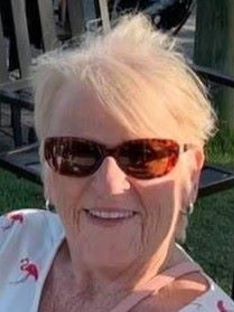 Linda Ann Bunning